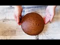 découvrez la meilleure recette de gâteau au chocolat moelleux et délicieux 🎂moist chocolate cake