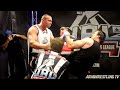 devon larratt vs wilton brock arm wrestling 2013