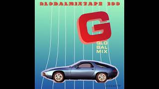 GLOBALMIXTAPE 166