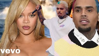 Rihanna ft Chris Brown - Last Night (2025 Official Gospel Music Video)OUT NOW!!!