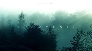 Mattia Cupelli - Rimani | Frammenti (Official Audio)
