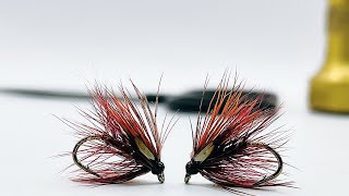 Tying The Birchall Secret with Scott Jackson 2024