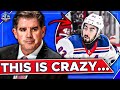 This is getting UGLY... Peter Laviolette CALLS OUT Rangers STARS | NYR News