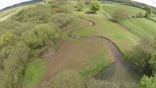 Lincolnshire Show 2020 - Lincolnshire Chalk Streams Project Exhibitor Video