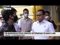 Bareskrim Penuhi Panggilan Komnas HAM Terkait Penembakan Enam Orang Laskar FPI - iNews Sore 24/12