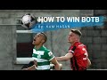 How To Win BOTB | By Kam Hasan | DC 52 2021