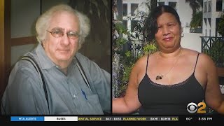 Coronavirus Memoriam: Ronald Stone And Magda Napoleoni Each Fought For Those In Need