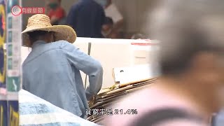 消息：2019年本港貧窮人口達149萬　貧窮率21.4%　09年以來新高 - 20201223 - 港聞 - 有線新聞 CABLE News