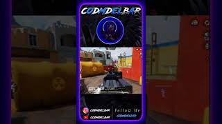 کیا درکش کردن واقعا خیلی بده ی نشست اشتباه کارکتر کل ایسو خراب کرد    #gameplay #codm