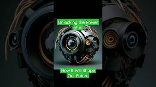 Unlocking the 🔥Power of AI: How it Will Shape Our Future|Free Ai Tools Bitcoin #shorts #tech