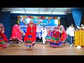 Hathema Bhuriya Banjara Song Dance#1st Circle Conference of Postal S.T Employees Welfare Association