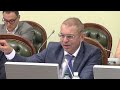 Іде війна – до цього нікому немає справи Сергій Пашинський про фінансування армії