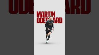 Arsenal player of the season Martin Ødegãard 45 games, 15 goals ⚽ ,7 Assists 🤝