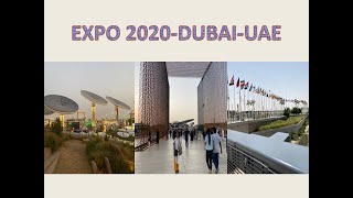 EXPO-2020-DUBAI-UAE-MY VISIT 5