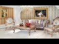 luxury best furniture in istanbul turkey