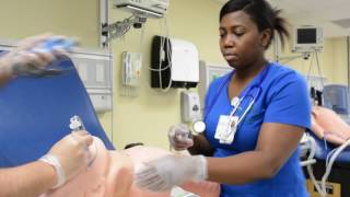 FNU - Respiratory Therapy