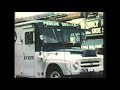 new bedford massachusetts civil defense parade circa 1961