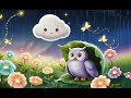 Serenity Soundscapes Melodic Baby Lullabies for Sweet Dreams 🎵✨