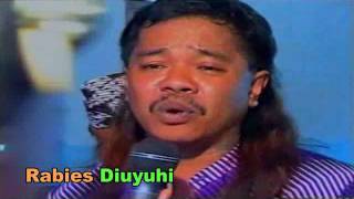 RABIES DIUYUHI Full Ngakak - Dagelan Campursari Super Lucu [HD]