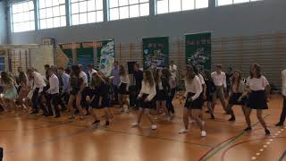 Epic School Dance (epickie Zakończenie Roku Szkolnego)