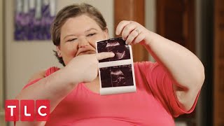 Amy Reveals Her Baby's Gender | 1000-lb Sisters