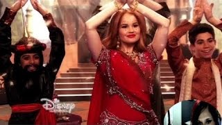 Jessie Full Episodes - Bollywood Dance (Recap/Reaction) - Jessie Episodes Disney New