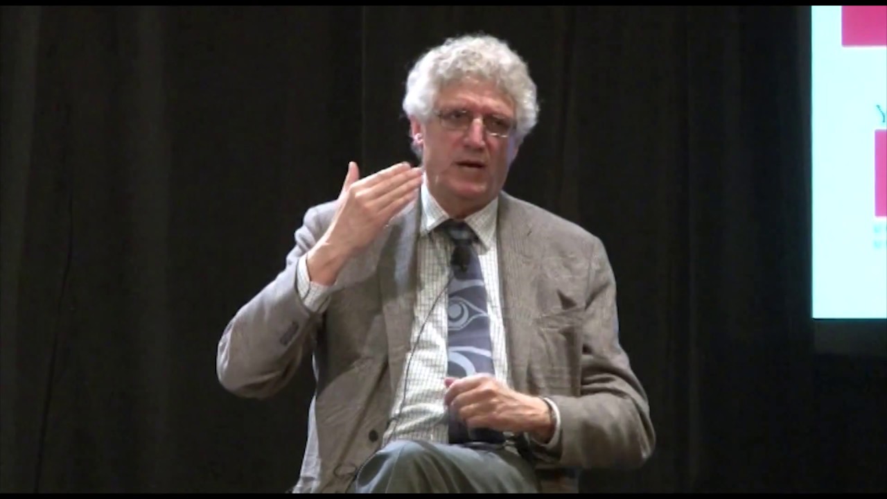 Dr Stuart Shanker Self Regulation Youtube