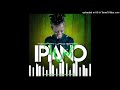 King-Kay Wadi Piano _ Ipiano Weh (New Hit 2024)
