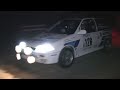 Invelt Rally Pačejov 2024 | 126 | Miroslav Jun - Jan Těšínský