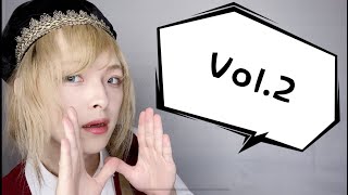 【8弦ギターのフォーム/動画に誹謗中傷されたら？/初恋の人は？ etc...】色々な質問に赤裸々に答えてみた【Q\u0026A Vol.2】