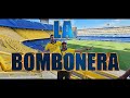 ⚽️ Como es la BOMBONERA por dentro - Mi visita al templo de BOCA 🔵🟡🔵JUNIORS [Socio internacional] ⚽️