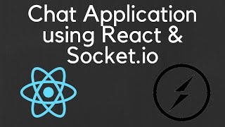 A Chat App with Socket.io and ReactJS Tutorial-ish