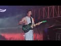 The Band Camino Live in Manila 2024: Full Set [4K] @ #Bobapalooza2024