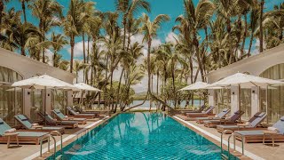 ONE&ONLY LE SAINT GERAN | Best luxury resort in Mauritius (phenomenal!)