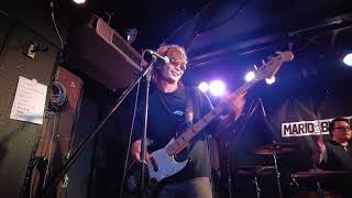 The Mappys / Bass Cam 【Live】