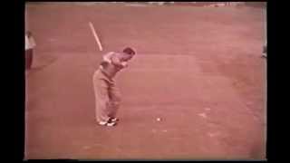 Bob Goalby Golf Swing