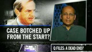 The Q files: Is it time to bury the Bofors controversy?