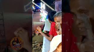 ஸ்ரீ கொடிக்குளத்து சுடலை kovil kodai(சிங்கனேரி) வேட்டை கி போகிறது #viralvideo #like #subscribe