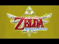 Tubert's Theme - The Legend of Zelda: Skyward Sword