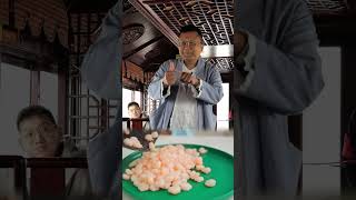 杭州的美食，从西湖醋鱼到干炸响铃，叫花童子鸡和龙井虾仁，真正杭州好吃的东西，我不告诉你  ​​​