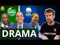 Betrayed Gayton Lashes Out As Liam Jacobs Goes Back To DA // The Corder Report