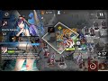 【arknights】h9 6 easy guide