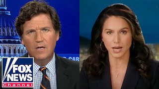 Tulsi Gabbard: Fake feminists set women back 50 years