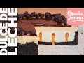 Decadent Dulce de Leche Cheesecake Recipe | Cupcake Jemma