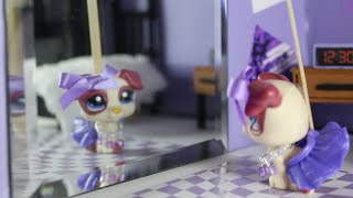 Littlest Pet Shop: Glamorous // Episode 4: New Girl, New Glow