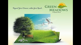 GREENMEADOW'S | CALL - 1800225353 |  VILLAS NEAR MUMBAI |  HIGHWAY TOUCH