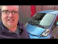 2012 mitsubishi i miev review walkaround and tour. how has a 12 year old ev held up all these years.