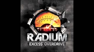 Radium ft. Angerfist - Reason to Hate