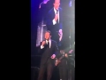 Genialidad vocal de Luis Miguel. Asombroso su potencial! Mexico, diciembre 2013