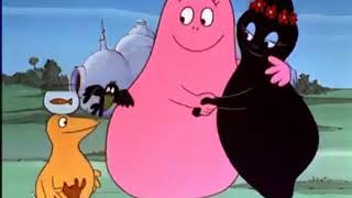 Barbapapà sigla   SARA Mia